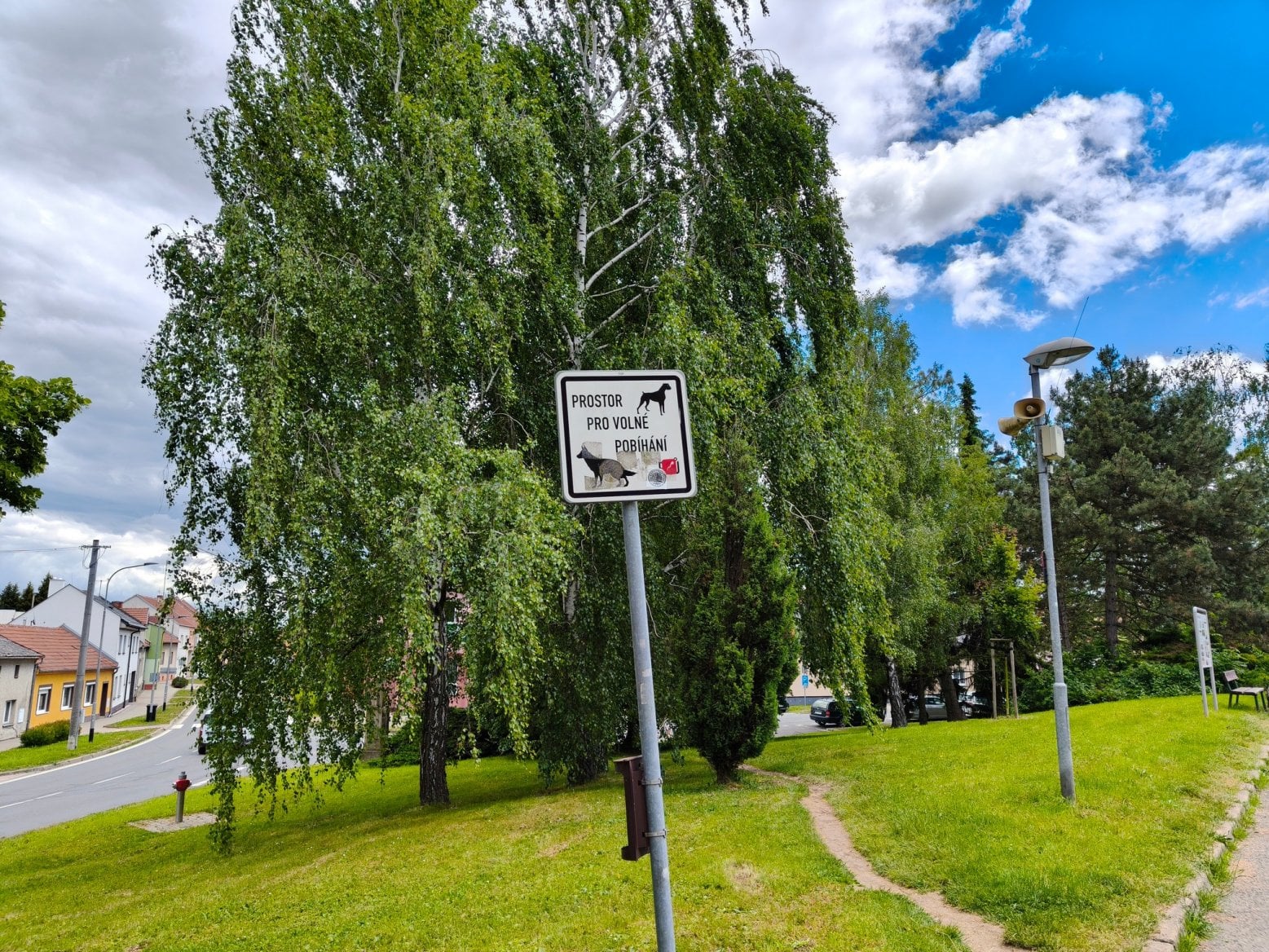 Fotky z fotoaparátů Realme GT 7