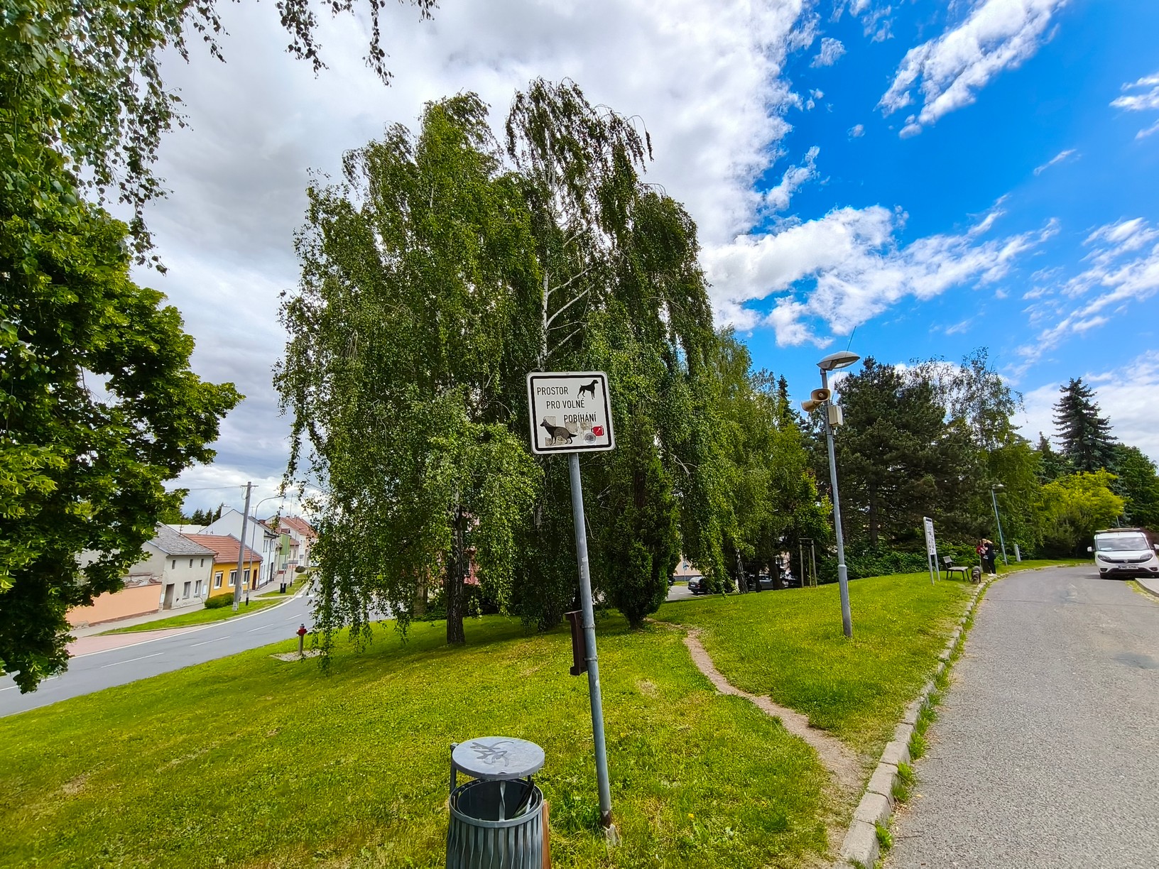 Fotky z fotoaparátů Realme GT 7