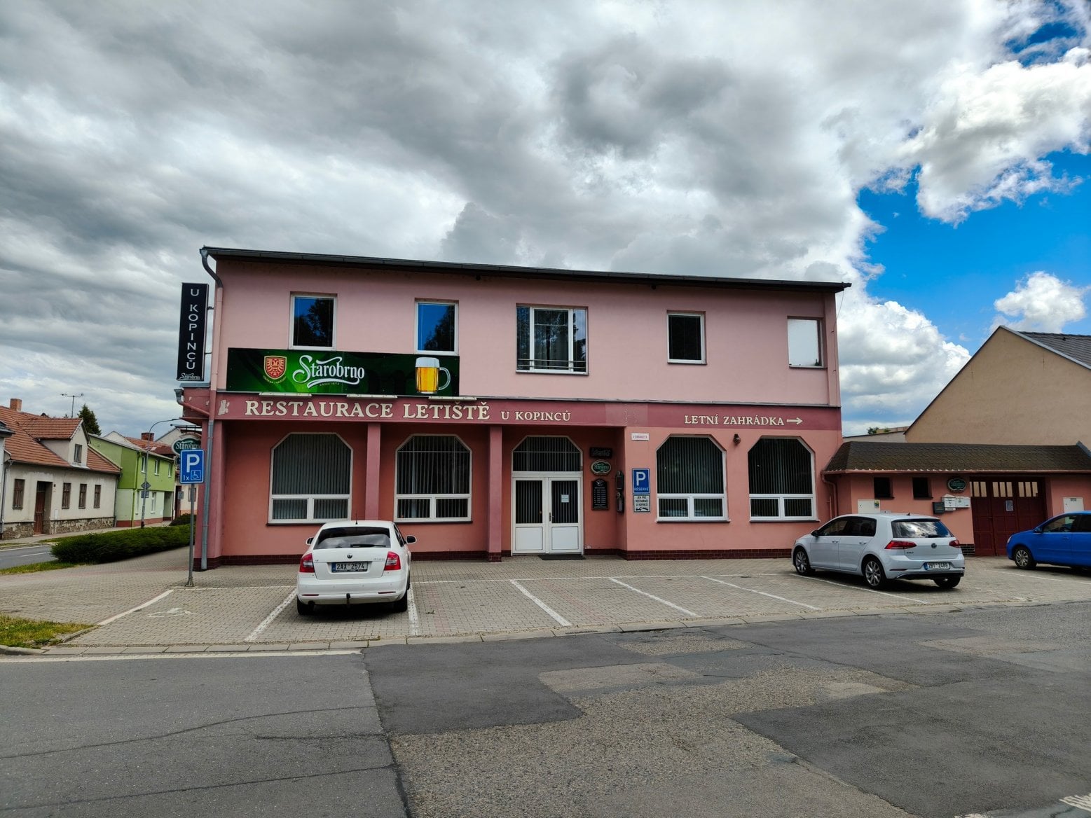 Fotky z fotoaparátů Realme GT 7