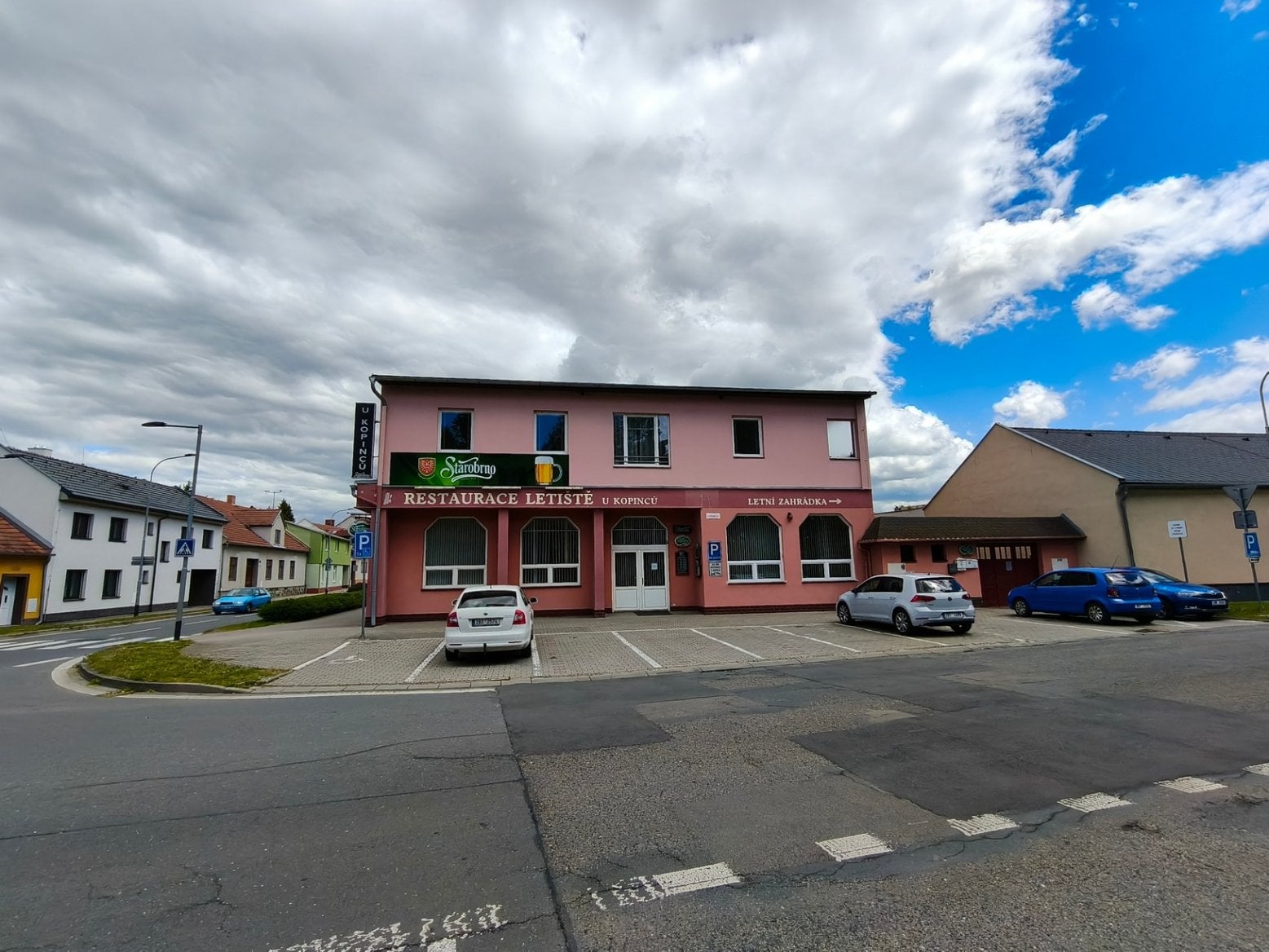 Fotky z fotoaparátů Realme GT 7