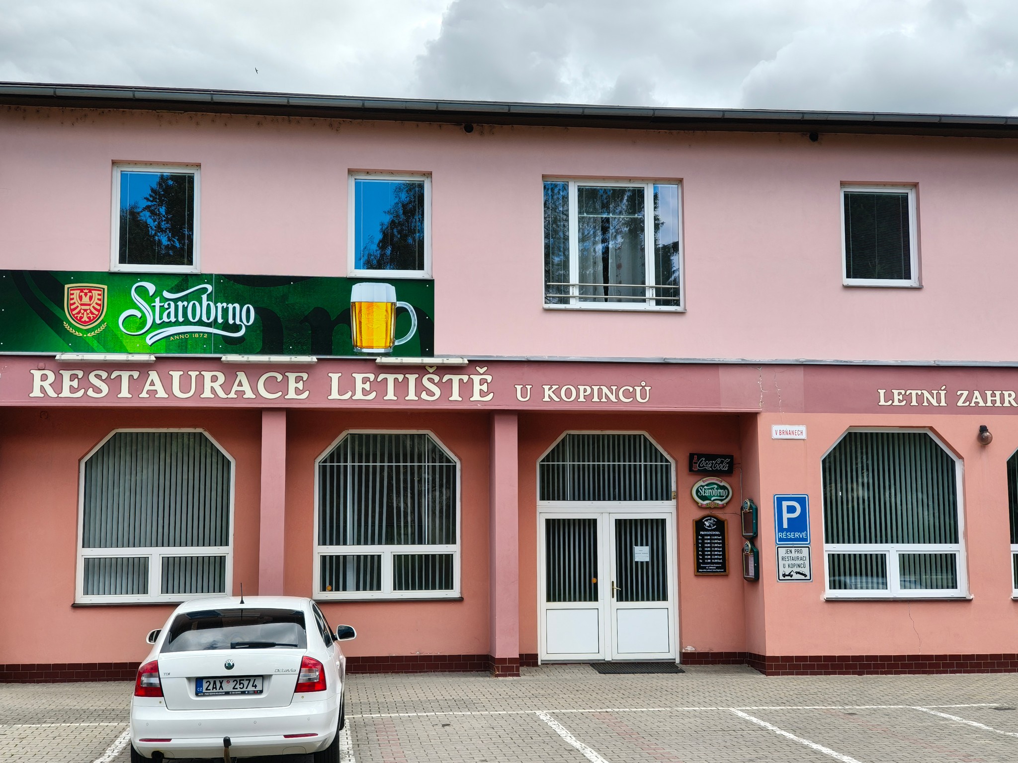 Fotky z fotoaparátů Realme GT 7