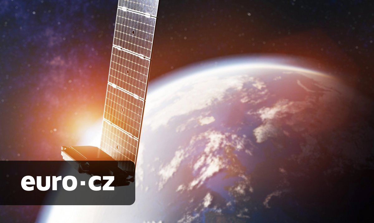 Nová konkurence pro Muskův Starlink? Evropská unie i Čína chtějí spustit své vlastní satelitní megaprojekty