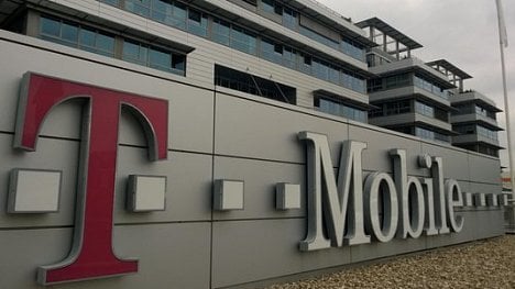 Náhledový obrázek - T-Mobile loni zvýšil tržby na 28 miliard korun. Počet zákazníků vzrostl