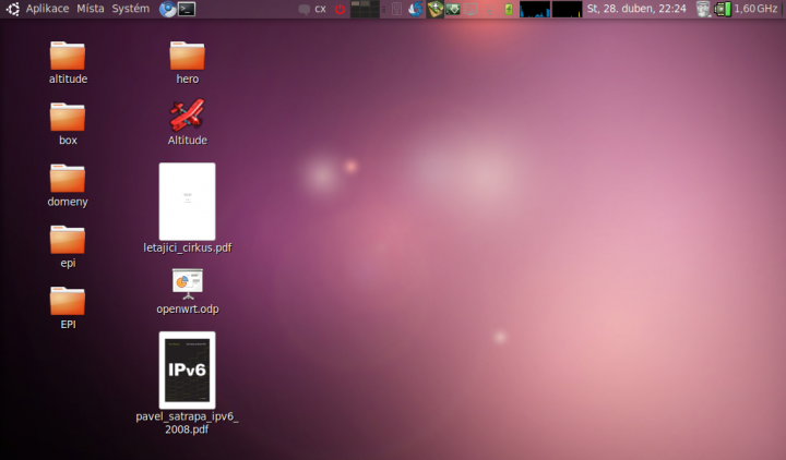 Ubuntu 10.04