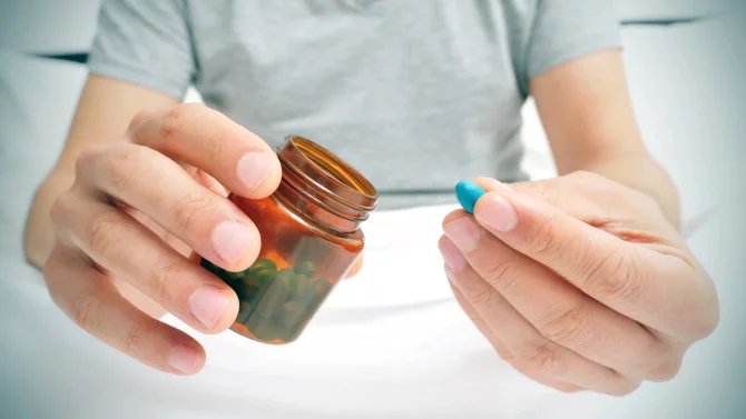 Náhledový obrázek - Viagra pomáhá mužům po celém světě zlepšit jejich sexuální život. Pro ženy však není jako lék schválena