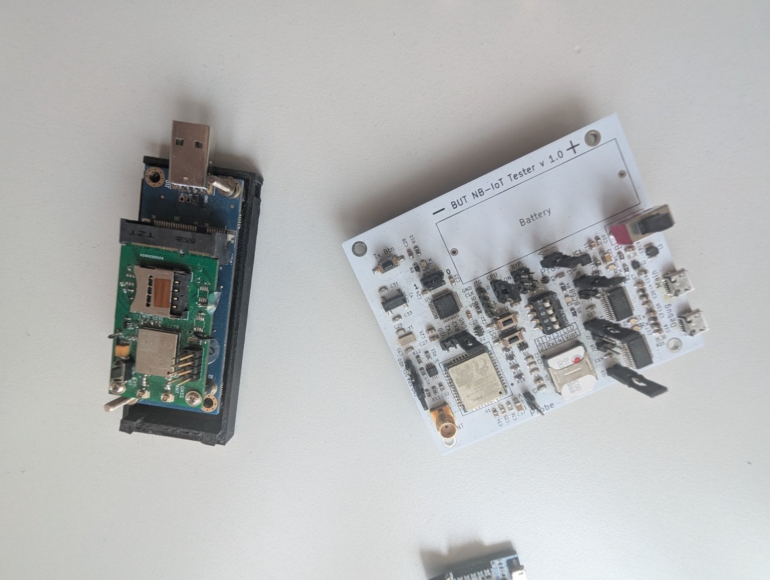 5G laboratoře na VUT FEKT