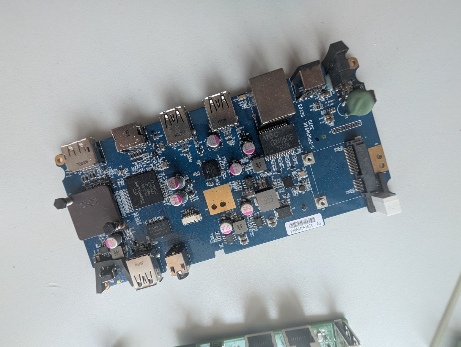 5G laboratoře na VUT FEKT