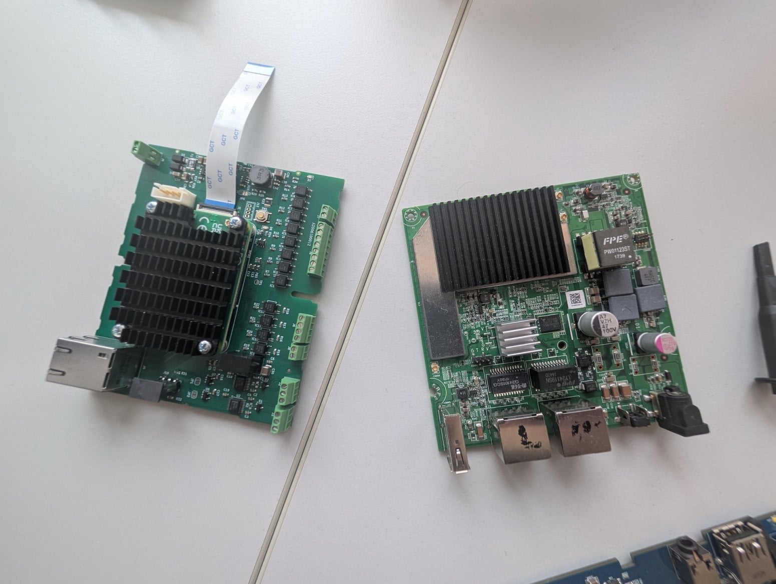 5G laboratoře na VUT FEKT