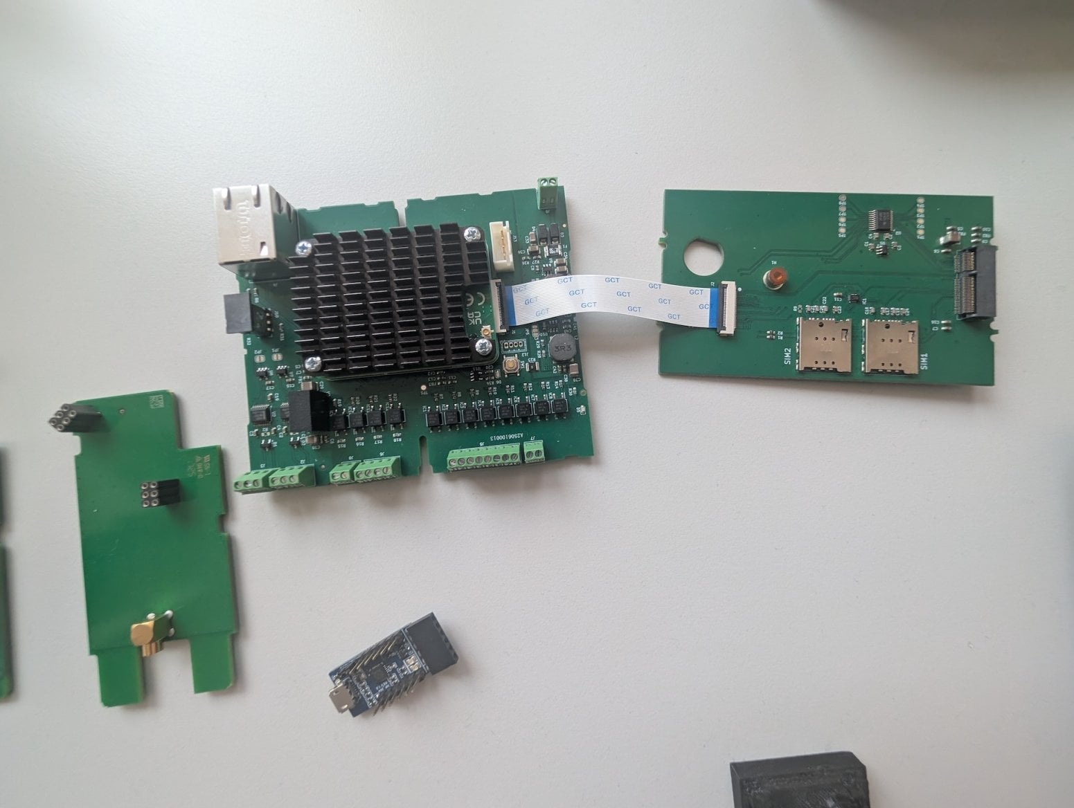 5G laboratoře na VUT FEKT