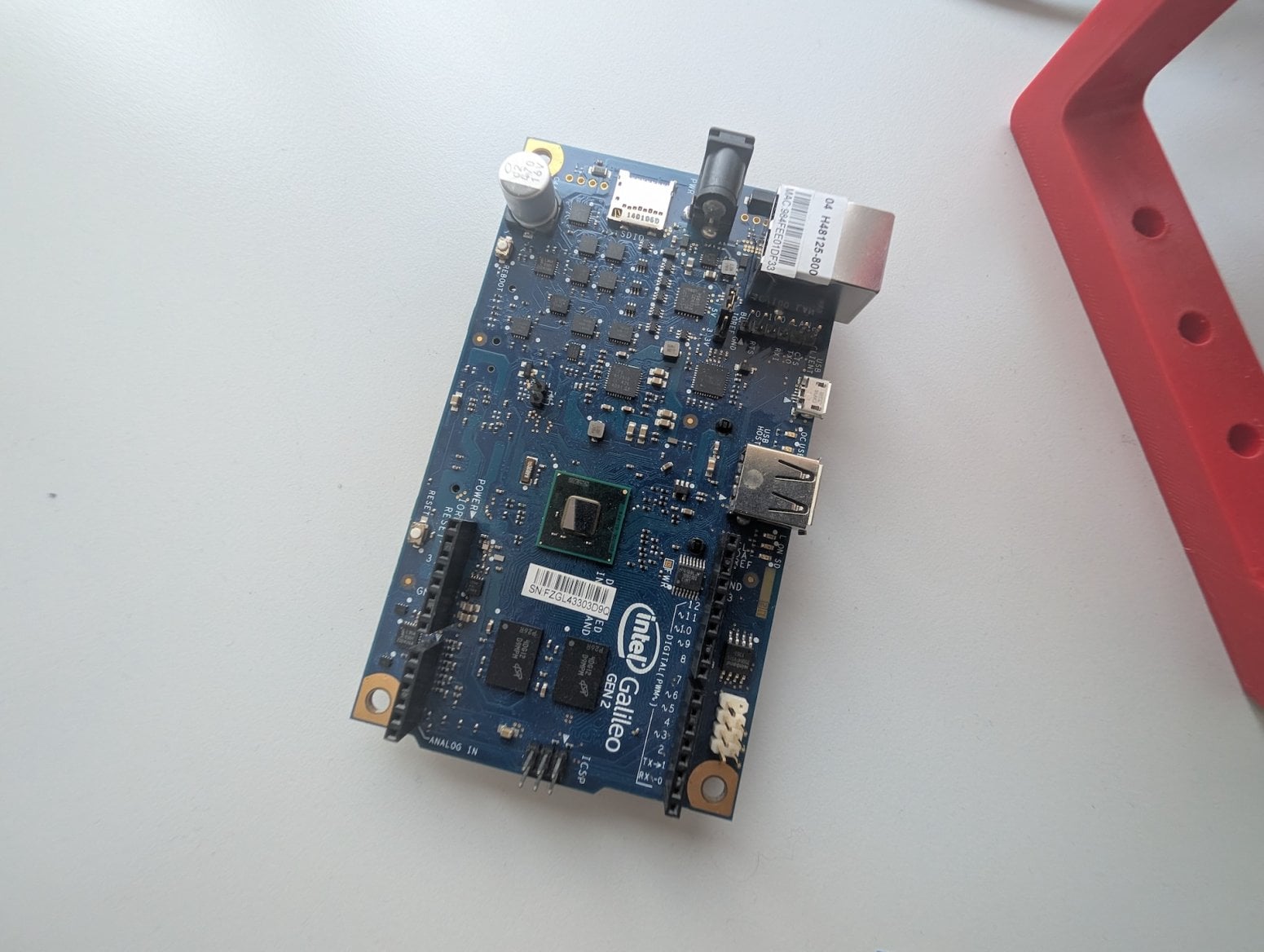 5G laboratoře na VUT FEKT