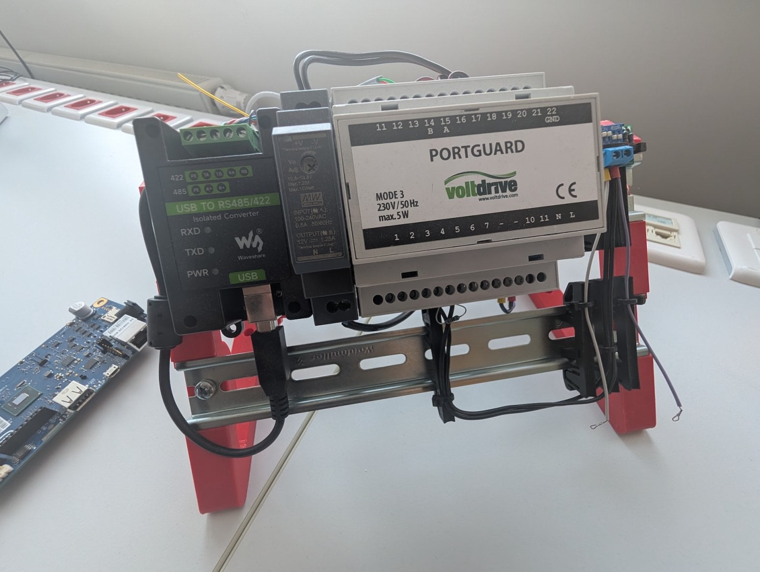 5G laboratoře na VUT FEKT