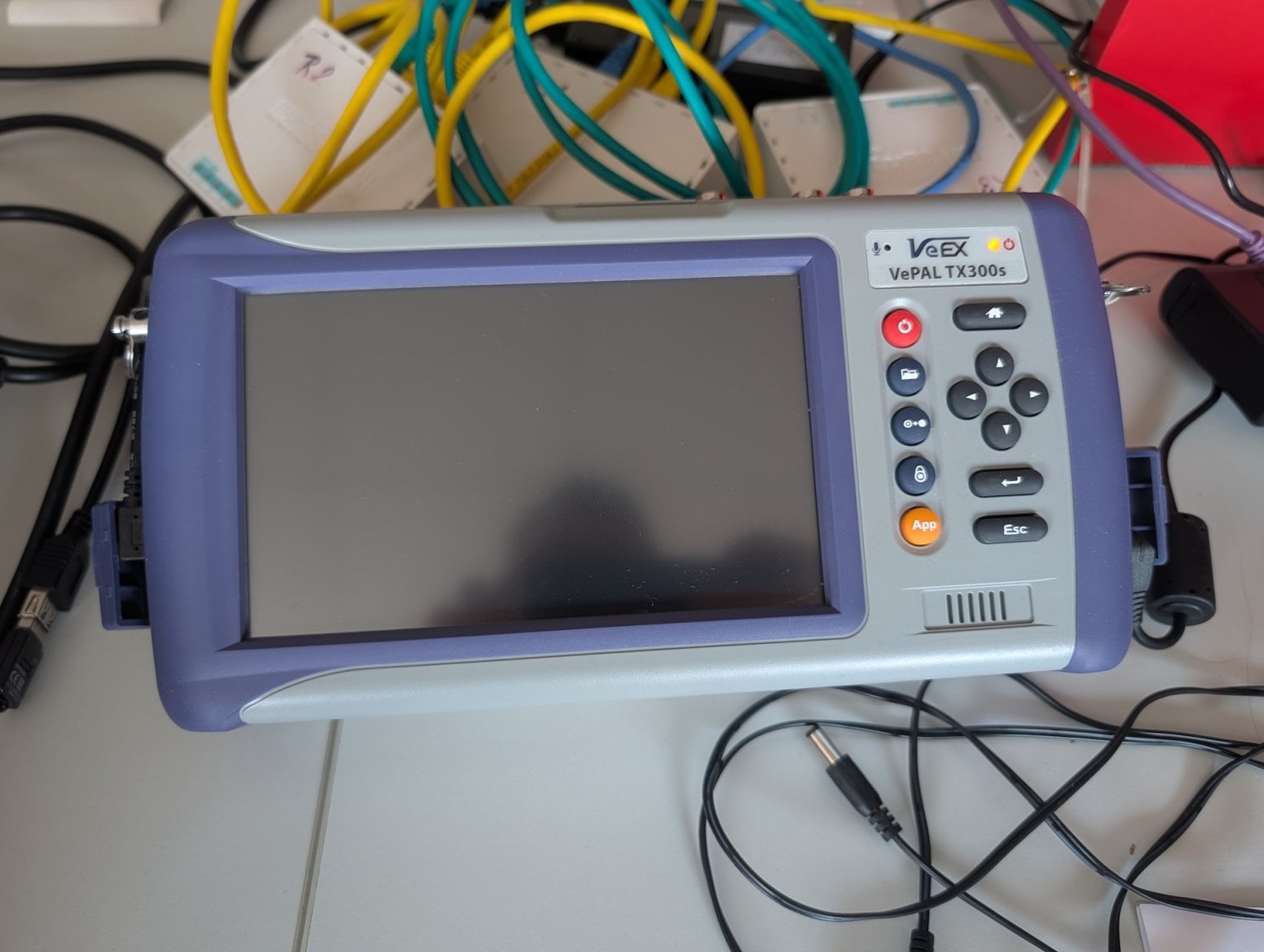 5G laboratoře na VUT FEKT