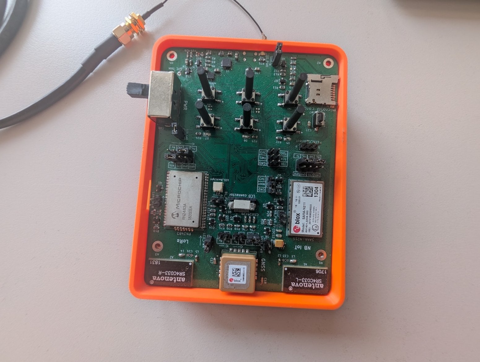 5G laboratoře na VUT FEKT