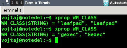 Awesome v kombinaci se Sawfish
