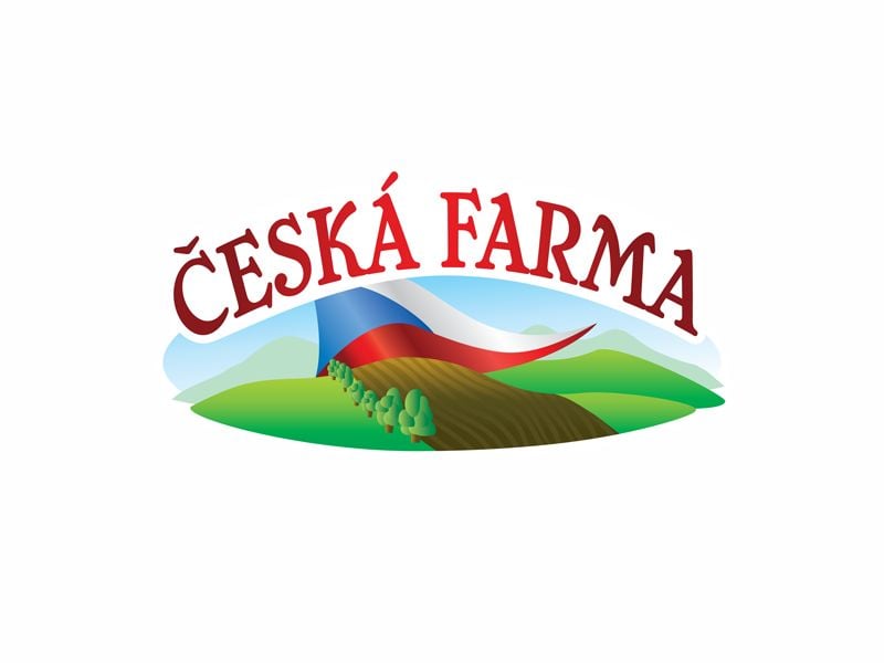 Česká farma v řetězci Billa