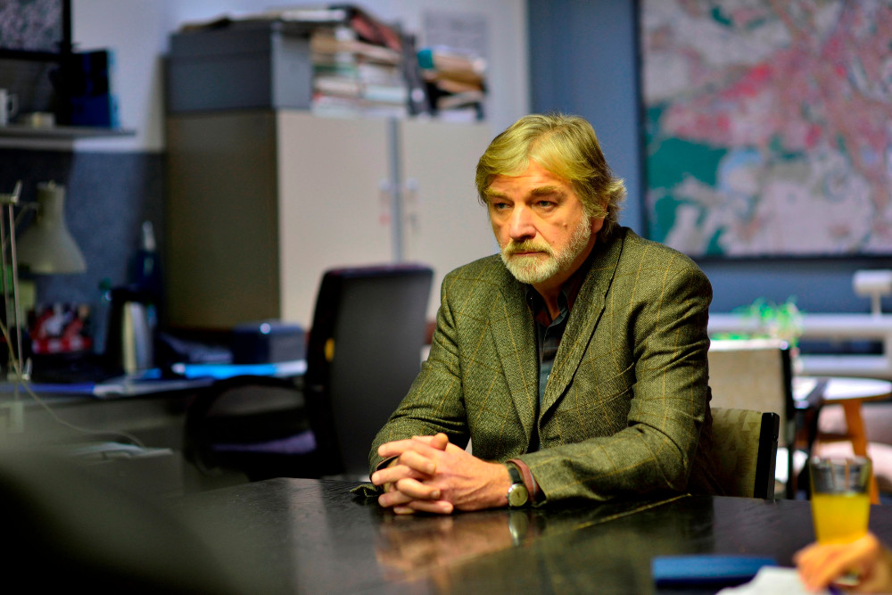 Česká televize dotočila seriál Místo zločinu Plzeň