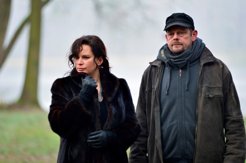 Česká televize dotočila seriál Místo zločinu Plzeň