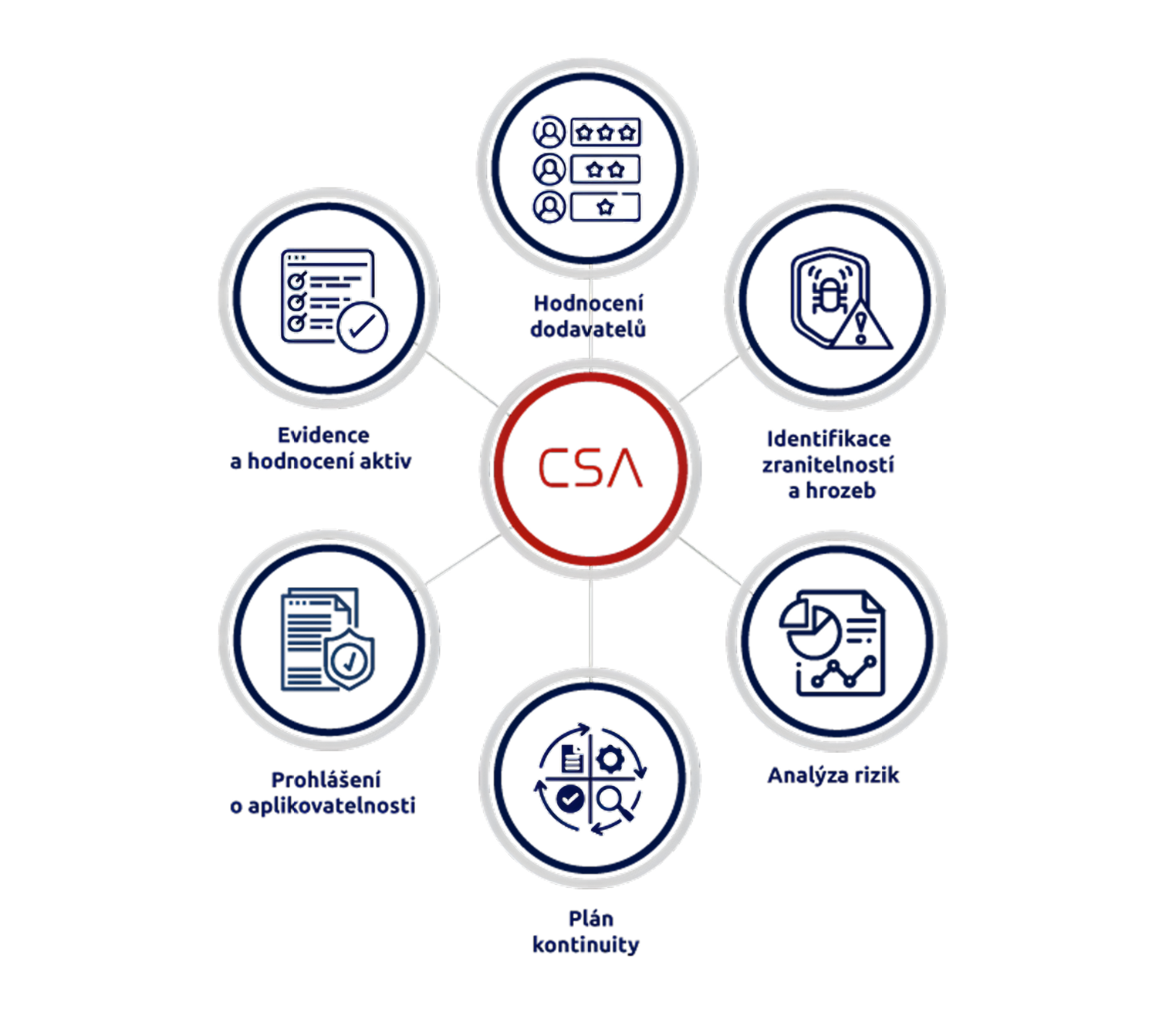 Cyber Security Audit