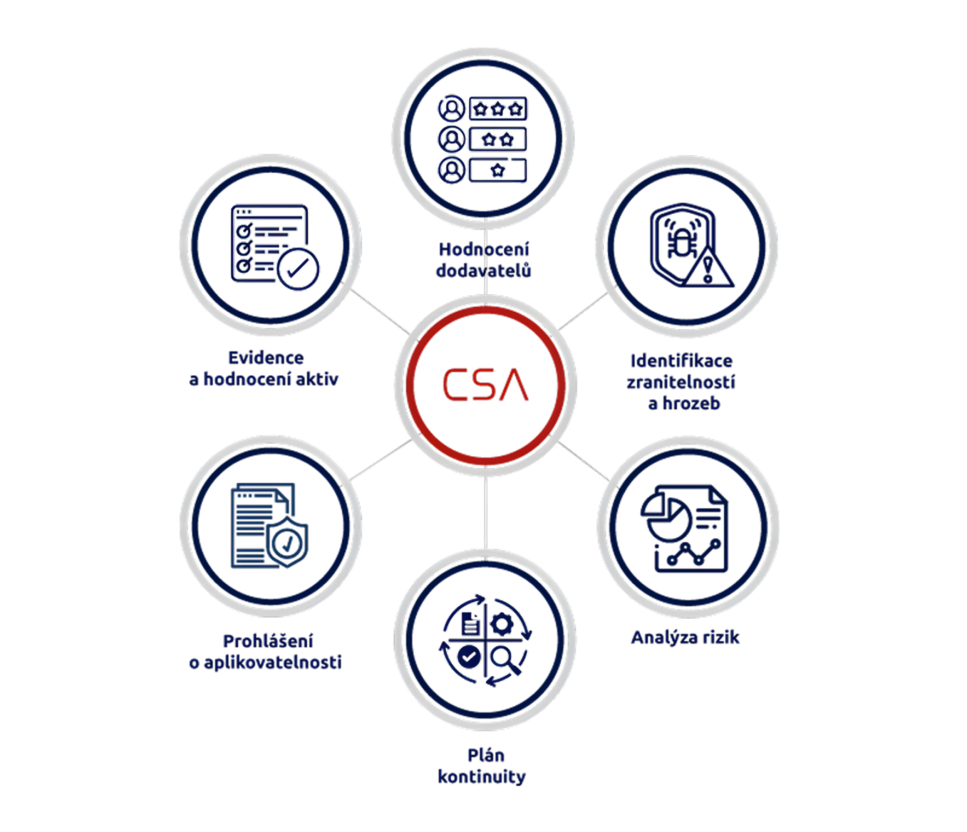 Cyber Security Audit
