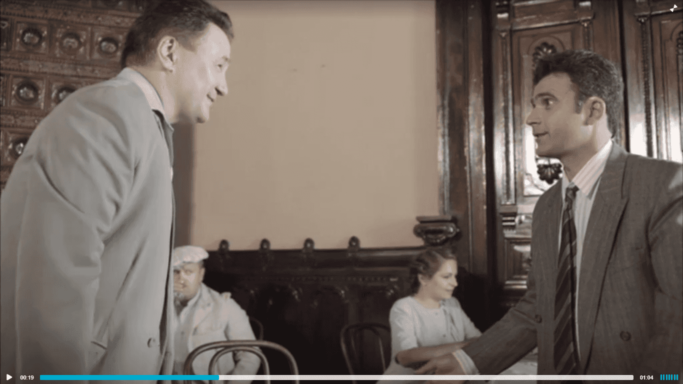 Diverzanti, Film Popular