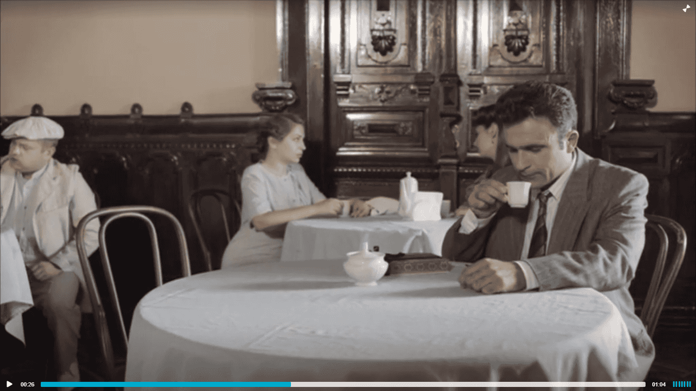 Diverzanti, Film Popular