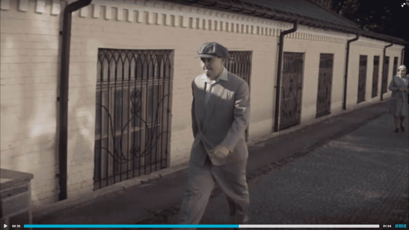 Diverzanti, Film Popular