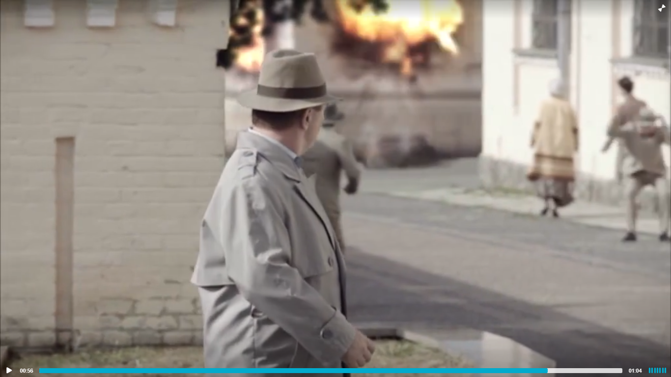 Diverzanti, Film Popular