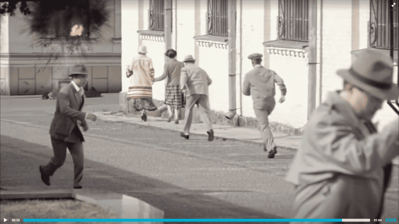 Diverzanti, Film Popular