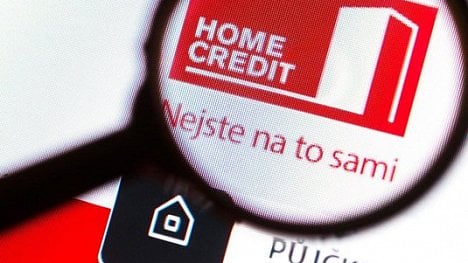 Náhledový obrázek - Home Credit zdvojnásobil zisk. Pomohlo oživení v Rusku