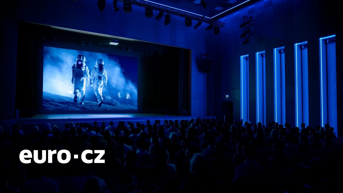 Kouzlo filmového plátna je zpět. Kinematografie míří k rekordním ziskům, i česká kina hlásí největší zájem diváků za poslední roky