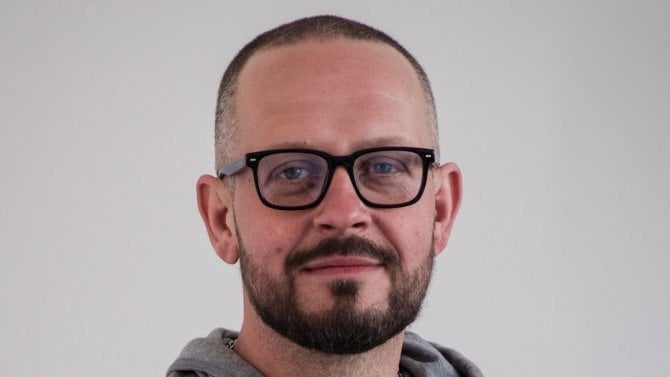 nový COO společnosti Mailstep David Vantuch
