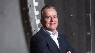 Milan Pálenský, COO skupiny 2JCP