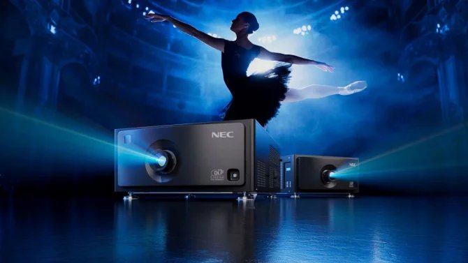 NEC NC603L