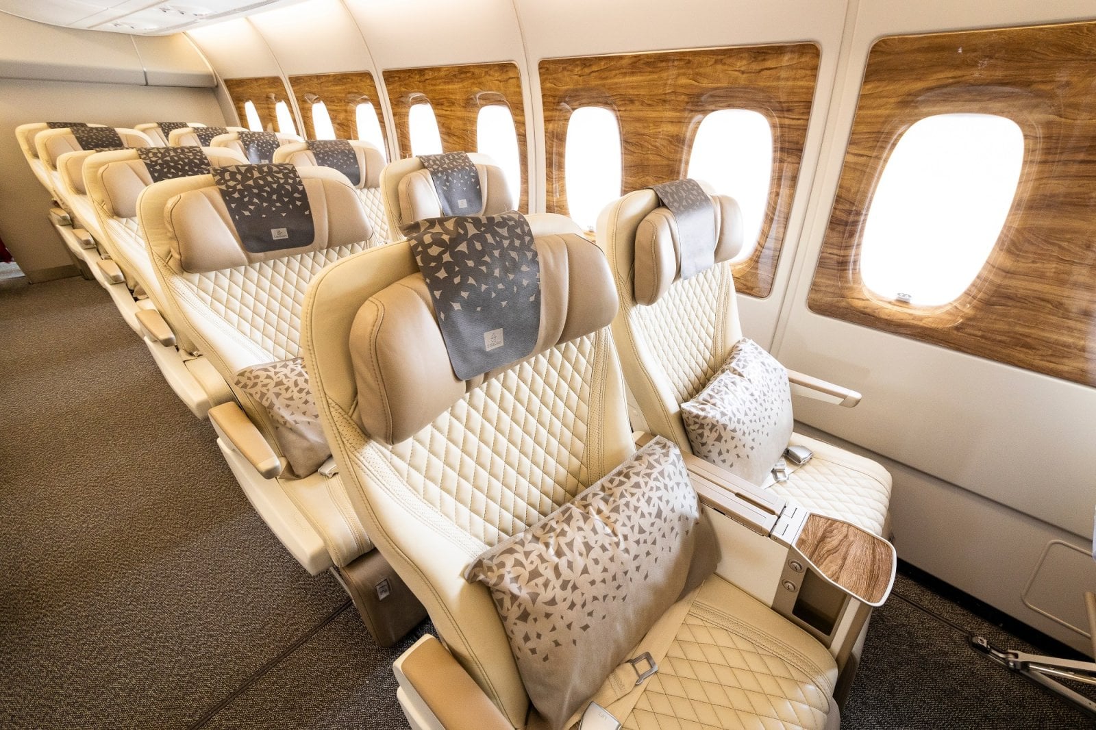 Premium Economy