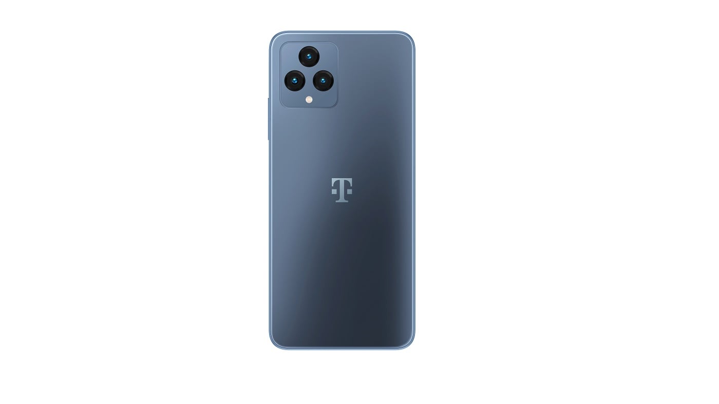 T-Mobile T Phone