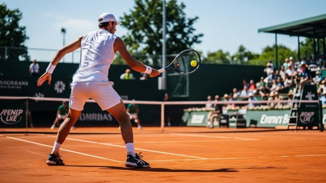 HBO Max a Eurosport odvysílají nový turnaj tenisových legend