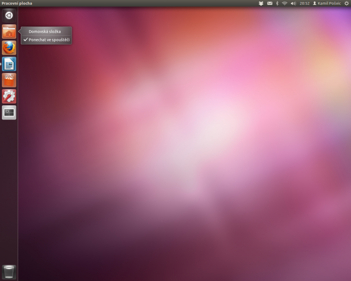 Vzhled Unity 4.24