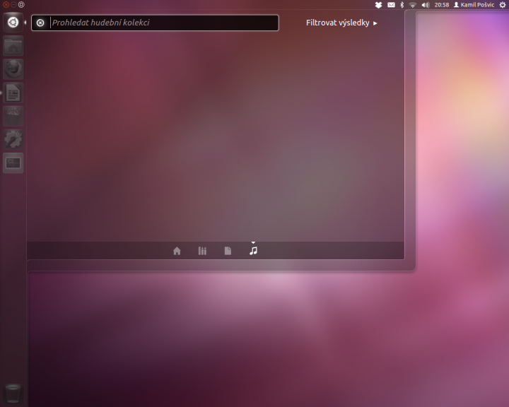 Vzhled Unity 4.24