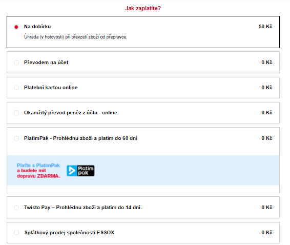 Nejlevnejsinabytek.cz