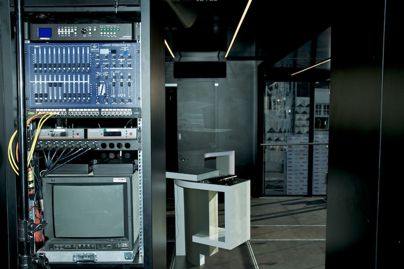 Výjezdní tisková konference Primy v Mikulově k podzimu 2014