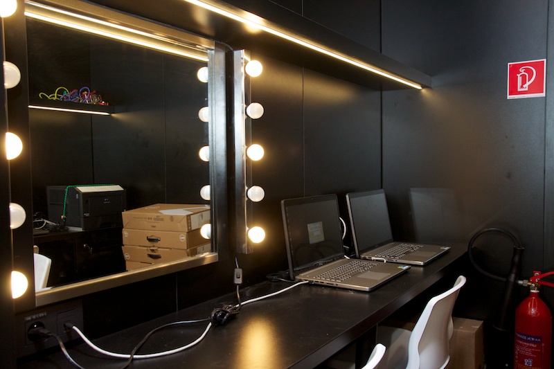 Výjezdní tisková konference Primy v Mikulově k podzimu 2014