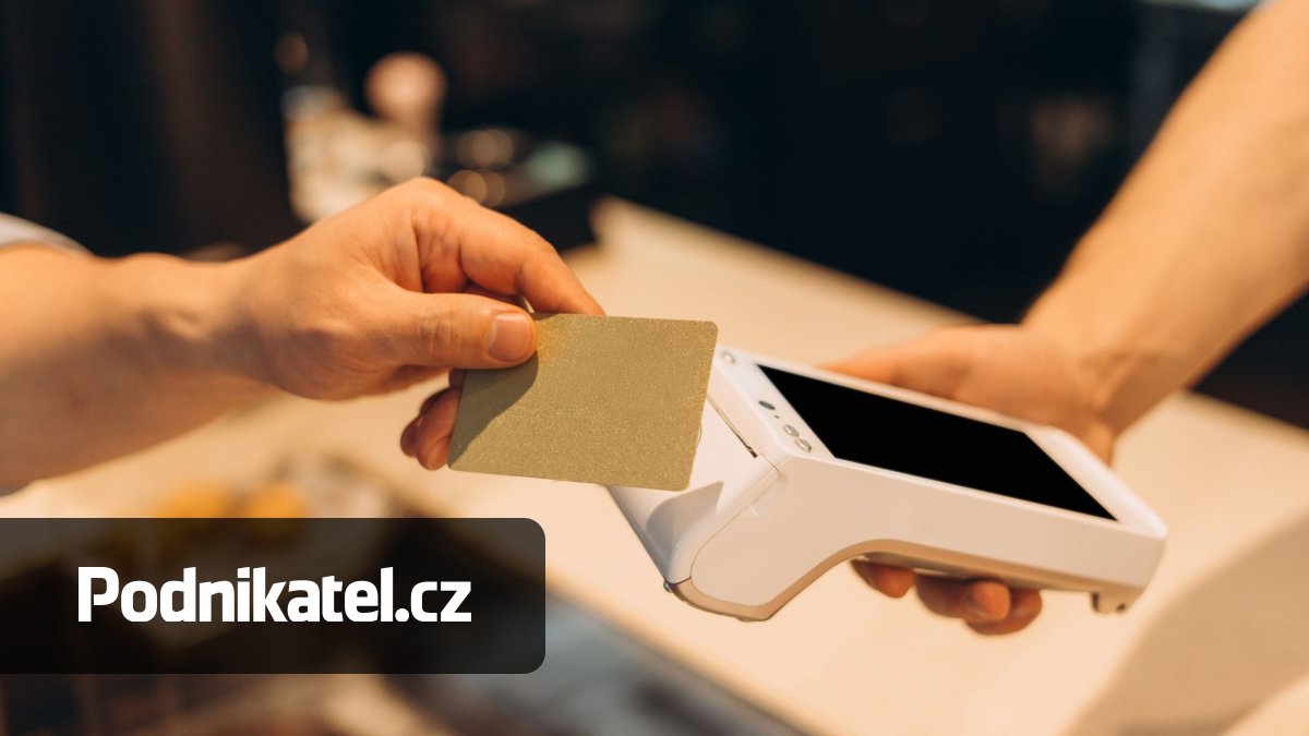 Ministerstvo chce v EET i platby kartou, přestože to Ústavní soud již jednou odmítl