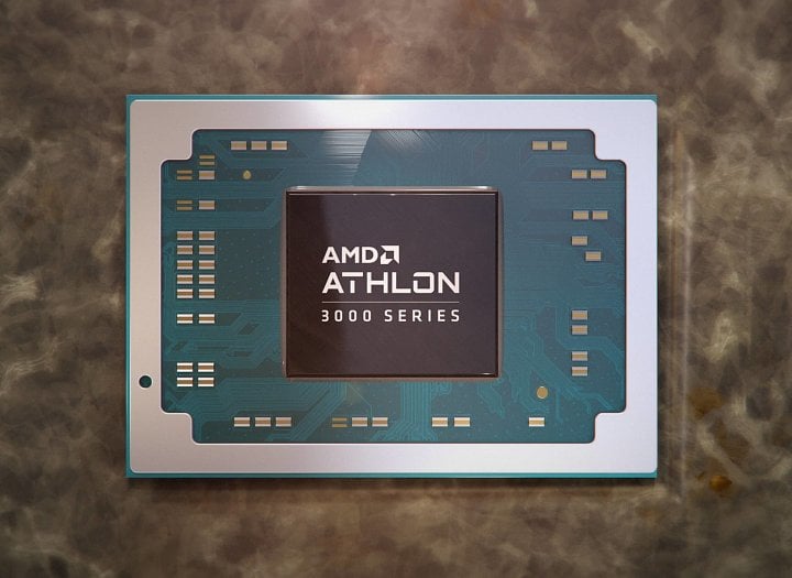 Procesor AMD Athlon 3000C 01 1600