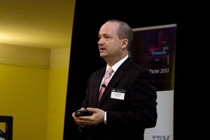 Thomas Vavra, research director, software, IDC CEMA