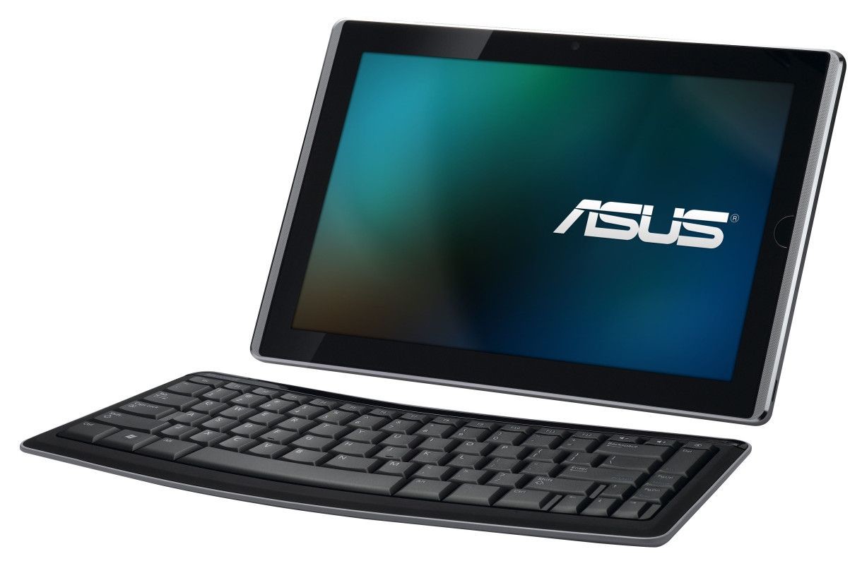 Asus Eee Slate E121