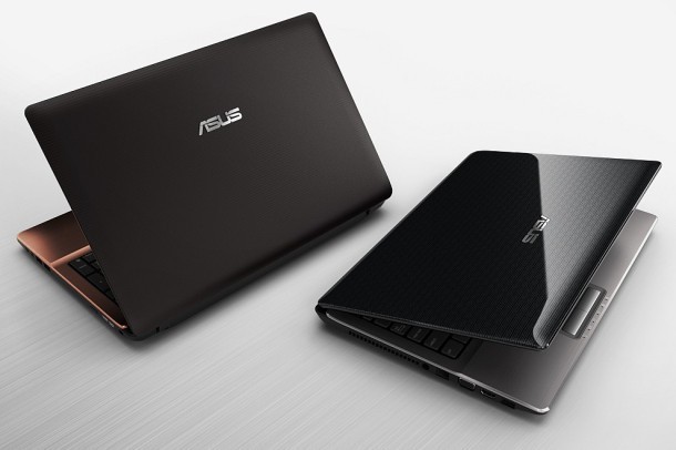 Asus K3