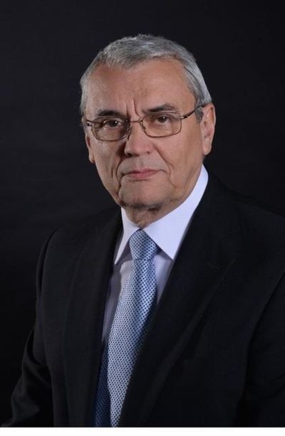 Miloslav Bjalek