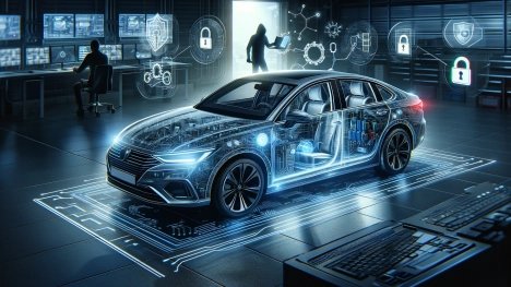 Automobilky čelí nejhoršímu scénáři: Jejich vozy se brzy nemusí připojit k internetu