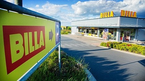 Náhledový obrázek - Billa ještě letos spoustí Scan&Go. Nákup zaplatíte přímo v aplikaci