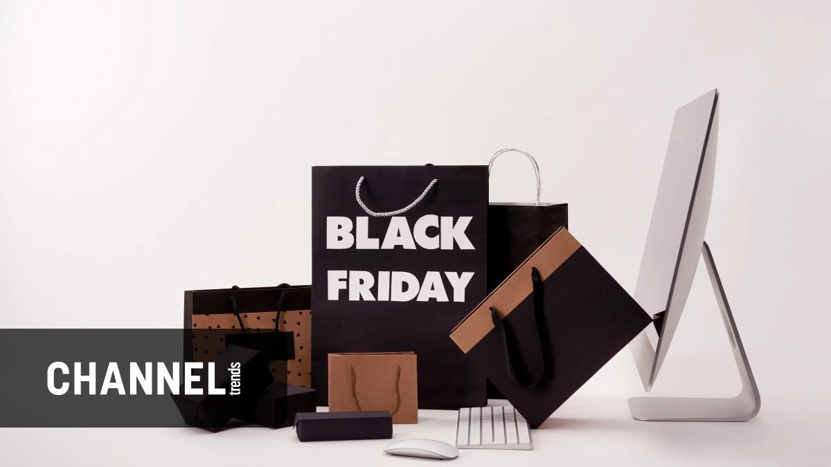 Nákupní sezona vrcholí, každý pátý Čech plánuje utratit přes 10 tisíc korun